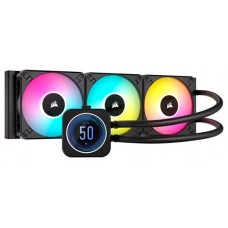 VENTI. CPU CORSAIR ICUE H150I ELITE LCD XT CW-9060075-WW