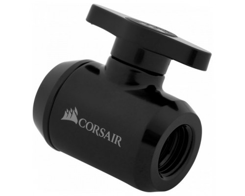 Corsair CX-9055019-WW hardware accesorio de refrigeración Negro