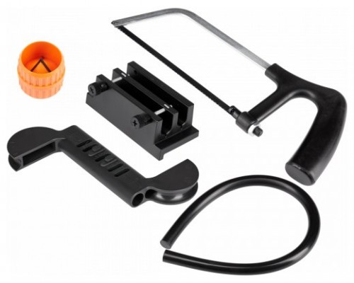 Corsair CX-9059007-WW hardware accesorio de refrigeración Negro, Naranja