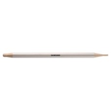 Samsung CY-PENRXEN lápiz digital Beige, Blanco