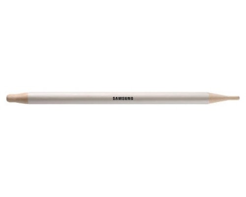 Samsung CY-PENRXEN lápiz digital Beige, Blanco