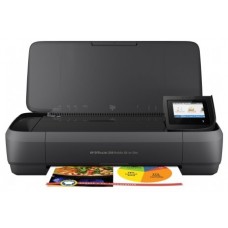 Multifuncion hp inyeccion color officejet 250