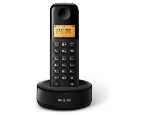 PHILIPS-TEL D1601B 34