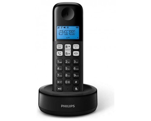 PHILIPS-TEL D1611B 34