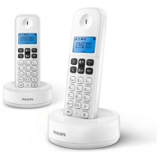 PHILIPS-TEL D1612W 34