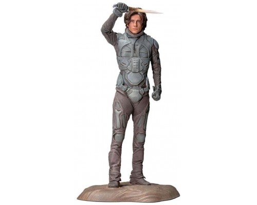 Figura dark horse dune paul atreides