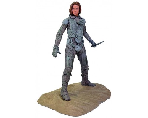 Figura dark horse dune lady jessica