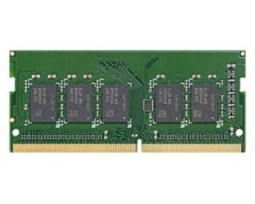 Synology D4ES02-4G DDR4 ECC SODIMM Unbuff