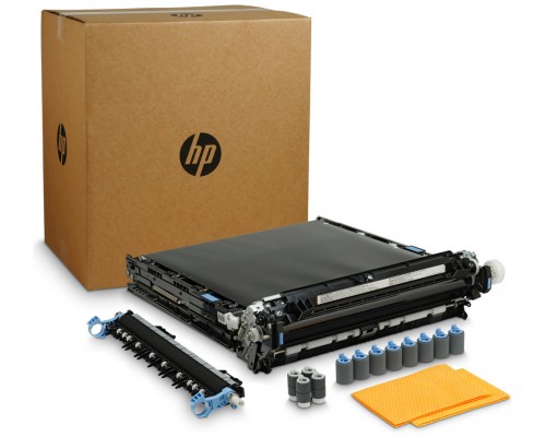 HP LaserJet Transfer and Roller Kit - HP LaserJet Transfer and Roller Kit