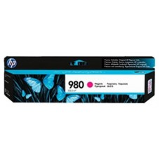 HP 980 TONER HP980 MAGENTA (D8J08A)