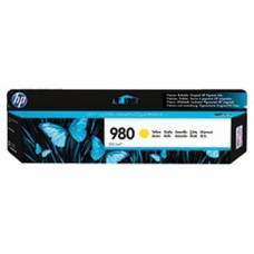 HP 980 TONER HP980 AMARILLO (D8J09A)