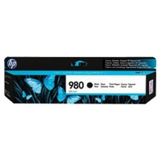 HP 980 TONER HP980 NEGRO (D8J10A)