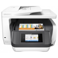 HP multifuncion inkjet Officejet Pro 8730