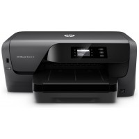 Impresora hp inyeccion color officejet pro