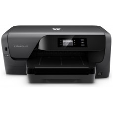 Impresora hp inyeccion color officejet pro