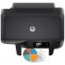 Impresora hp inyeccion color officejet pro