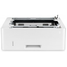 LASERJET PRO SHEET FEEDER 550 PAGES