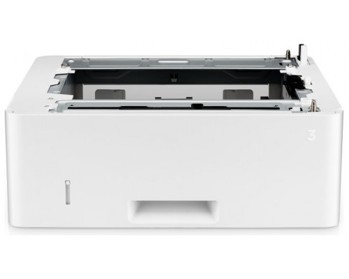 LASERJET PRO SHEET FEEDER 550 PAGES