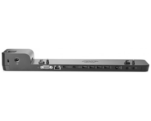 Docking station hp d9y32aa ultraslim 4