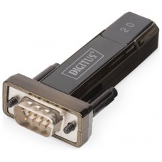 ADAPTADOR DIGITUS DA-70167 EN SERIE USB 2.0