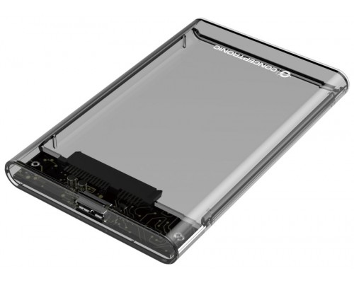 Caja externa conceptronic usb 3.0 sata