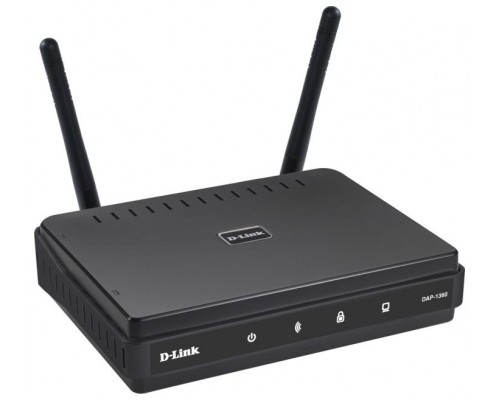 PUNTO DE ACCESO INALAMBRICO DLINK-1360