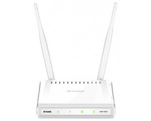 DLINK-ACPOINT DAP-2020