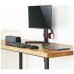 Soporte monitor mesa gaming tooq pantalla