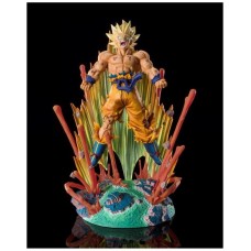 Figura tamashii nations figuarts zero dragon