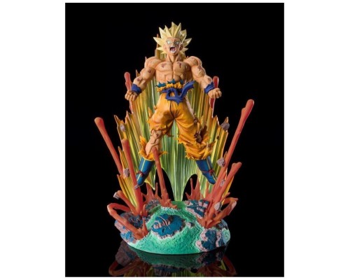 Figura tamashii nations figuarts zero dragon