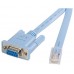 CABLE 18M GESTION ROUTER       CABL