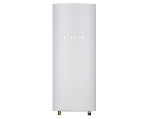 D-Link DBA-3620P AP WiFi AC1300 Out Cloud (lic 1a)