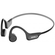 Auriculares DAEWOO Sprint Negro