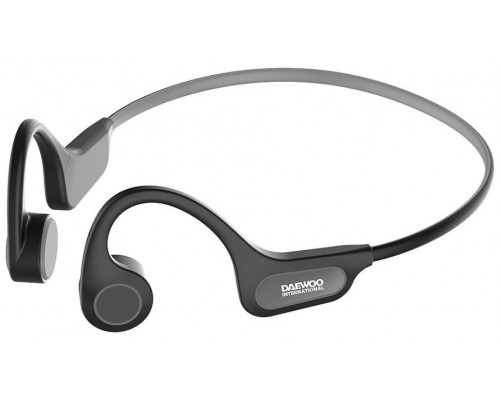 Auriculares DAEWOO Sprint Negro