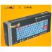 Teclado GOKU FR-TEC PC / Mac /  PS5 /  Switch /  XBOX Series Dragon Ball