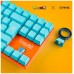 Teclado GOKU FR-TEC PC / Mac /  PS5 /  Switch /  XBOX Series Dragon Ball