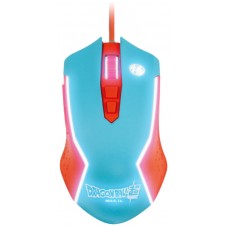 Ratón Gaming FR-TEC PC / PS5 / XBOX Series Dragon Ball