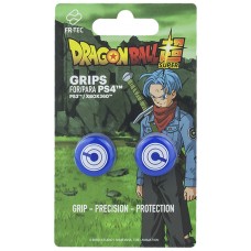 Grips FR-TEC CAPSULE CORP PS4 Dragon Ball