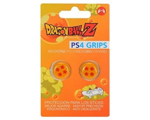 Grips FR-TEC 4 STARS PS4 Dragon Ball