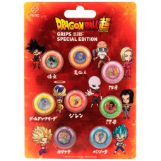 Pack Grips FR-TEC Fighters PS5 / PS4 / PS3 / Xbox 360 Dragon Ball