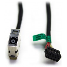 Conector 65W/90W HP Pavilion 15-E000 15-E100