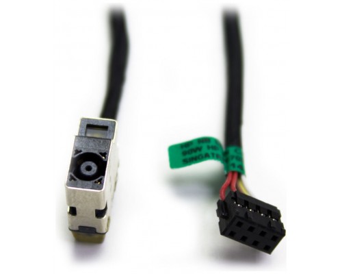 Conector 65W/90W HP Pavilion 15-E000 15-E100