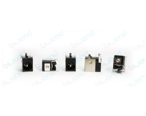 Conector DC-J03ws 1.65mm