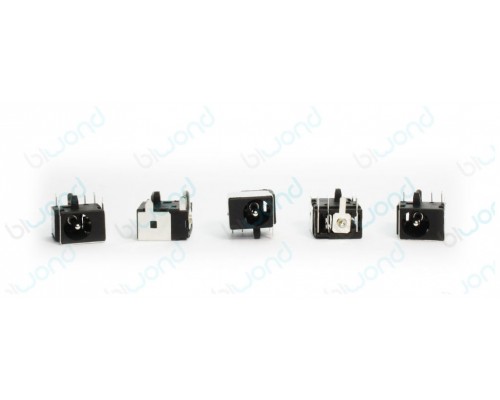 Conector DC-J07 1.65mm