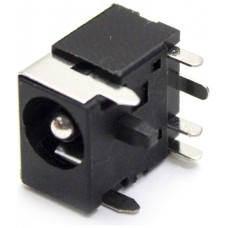 Conector DC-J09 2.5mm