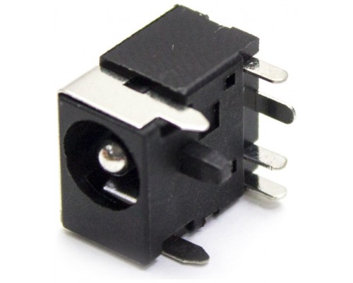 Conector DC-J09 2.5mm