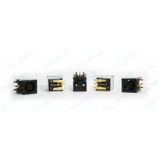 Conector DC-J20