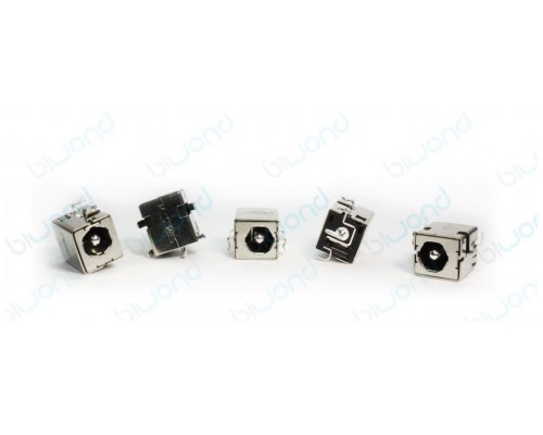 Conector DC-J51 2.5mm Asus /  Fujitsu