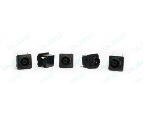 Conector DC-J64