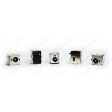 Conector DC-J56 1.65mm